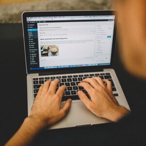 WordPress Live Support