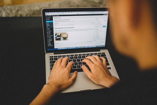 WordPress Live Support