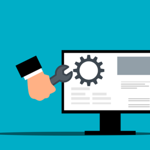 Website Maintenance Services