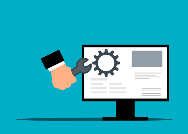 Website Maintenance Services